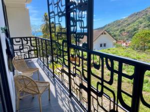 Kata Luxury Apartment Matriochka 2BR En-suite