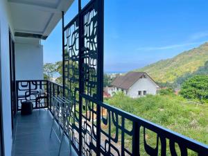 Kata Luxury Apartment Matriochka 2BR En-suite