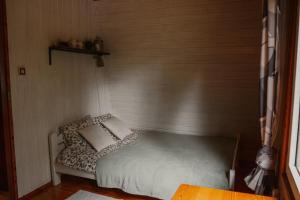 Wczasowa 25 Stare Jabłonki