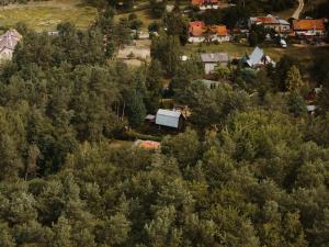 Wczasowa 25 Stare Jabłonki