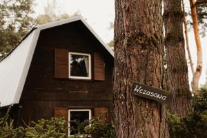 Wczasowa 25 Stare Jabłonki