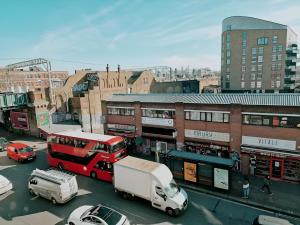 East London Escape