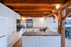 La Cormorane - 100m plage - Parking