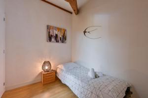 Maisons de vacances La Cormorane - 100m plage - Parking : photos des chambres