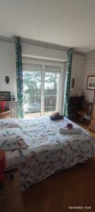 Appartements Chez Felix Faure, Chic et elegant, le Havre, Terrasse Vue imprenable : photos des chambres