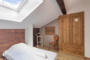 Appartements Cabana & Alp-evasion - Pools, Sauna, Pool Table : photos des chambres