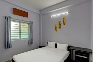 Hotel Sambodhi Palace