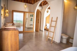 La Concha Villa Ocean View Bingin