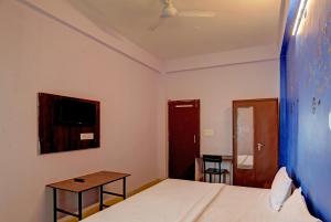 Hotel Sambodhi Palace