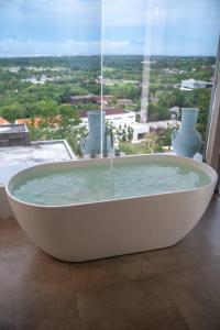 La Concha Villa Ocean View Bingin