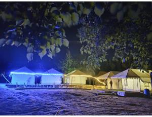 Mountain Camping Resort , Ladakh