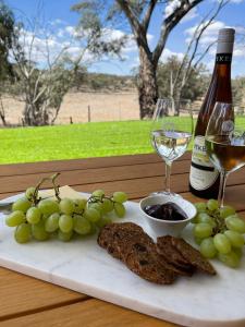 The Pavilion at Sevenhill