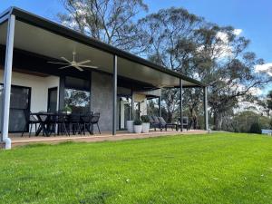 The Pavilion at Sevenhill