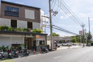 Mitsu Guesthouse, Karon Beach
