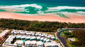 Our Little Slice Of Heaven