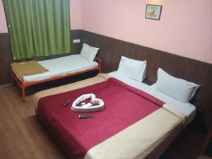 Madhu grand residency