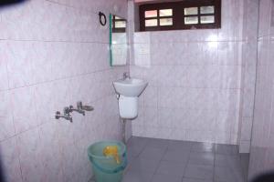 Madhu grand residency