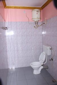 Madhu grand residency