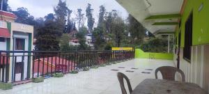 Madhu grand residency