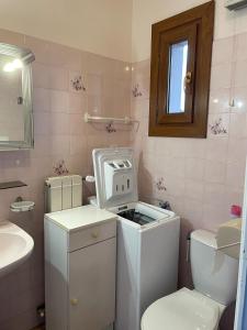 Joli appartement avec terrasse Baccara