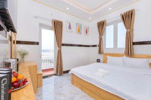 Villa Say Nắng Đà Lạt