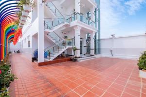 Villa Say Nắng Đà Lạt