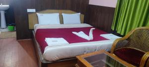 Madhu grand residency