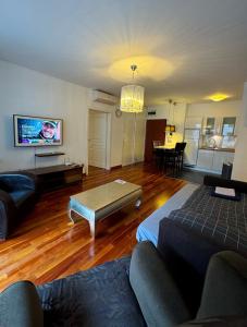 Midtown Apartments - Easy Check-in&Parking