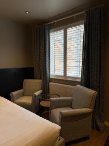 The George Hotel Easingwold