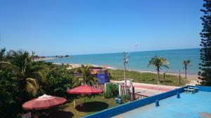 Itaoca Pousada Camping