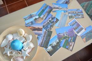 Santa Luzia Apartment