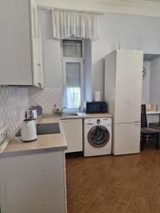 Затишна квартира на Майдані Незалежності