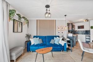 Design-Wohnung Ludwigsburg