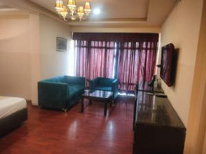 Hotel Saiprakash
