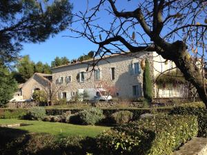 Maisons d'hotes La Cour Des Sens : photos des chambres