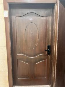 modern apartment in allzahra