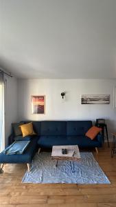 Capbreton, Hossegor, beautiful apartment with pool