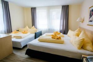 Hotel & Restaurant Mainaublick