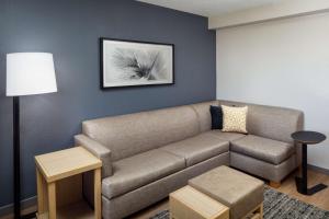 King Room with Sofa Bed - High Floor room in Hyatt Place Lake Mary/Orlando North