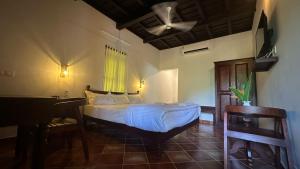 Dhyan Village Retreat