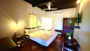 Dhyan Village Retreat