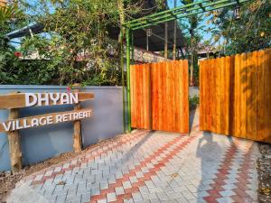 Dhyan Village Retreat
