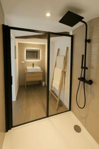 B&B / Chambres d'hotes Domaine de Pourrouquet - Chambres d-hotes : photos des chambres