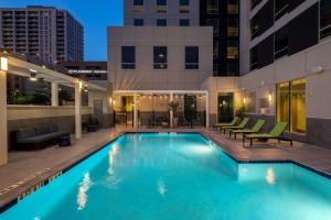 Tru By Hilton Houston Downtown Convention Center