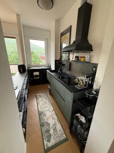 Vintage Apartment