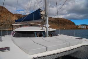 Catamaran Eliane