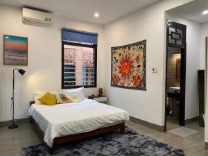 Mandala Home & Coliving Space