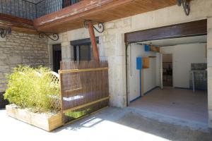 Appartements Le 38 derriere l'eglise : photos des chambres
