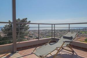 SeaView House Nikiti