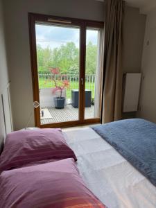 Appartement familial 5 min Disney